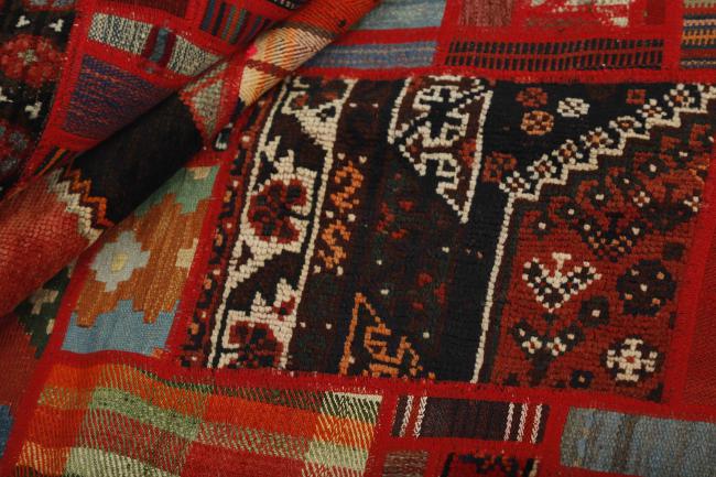 Kilim Patchwork - 1