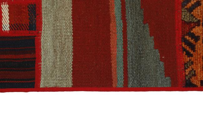 Kilim Patchwork - 2