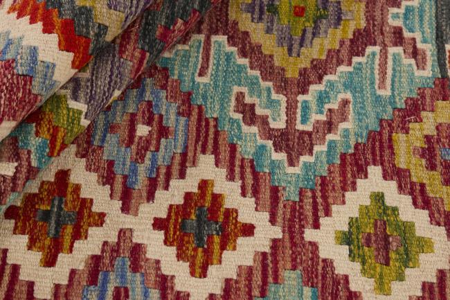 Kilim Afgán - 1