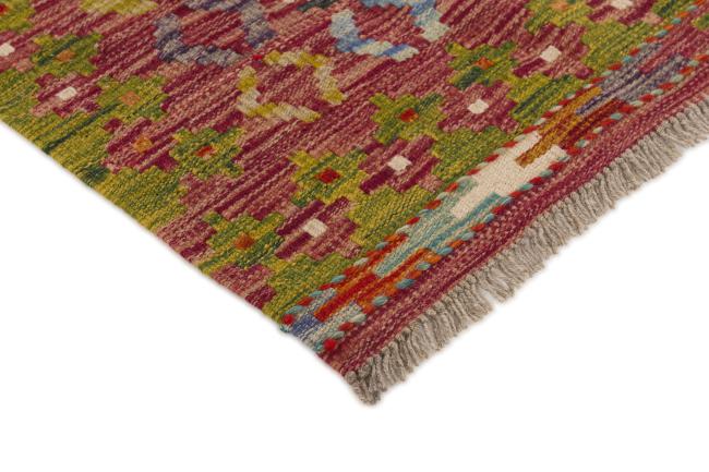 Kilim Afgán - 2