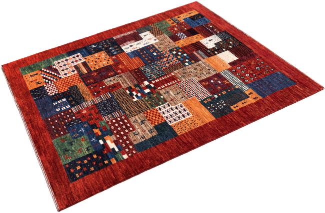 Perzisch Gabbeh Loribaft Nowbaft - 2