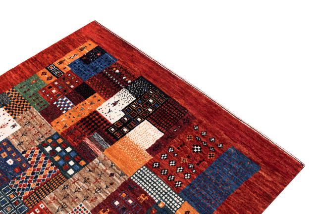 Perzisch Gabbeh Loribaft Nowbaft - 3