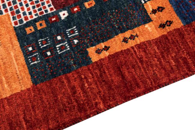 Perzisch Gabbeh Loribaft Nowbaft - 4