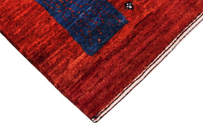 Perzisch Gabbeh Loribaft Nowbaft - 5