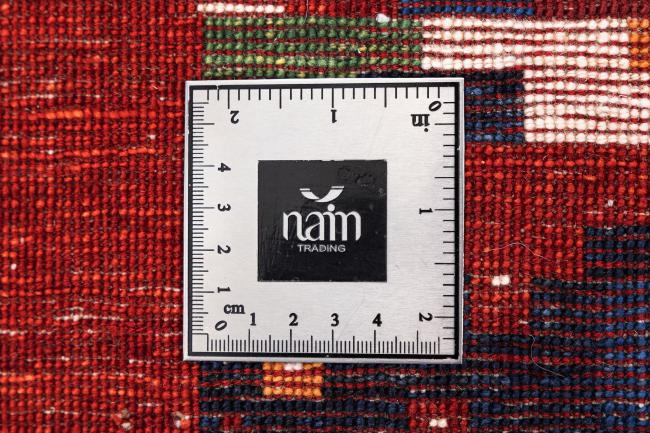 Perzisch Gabbeh Loribaft Nowbaft - 7