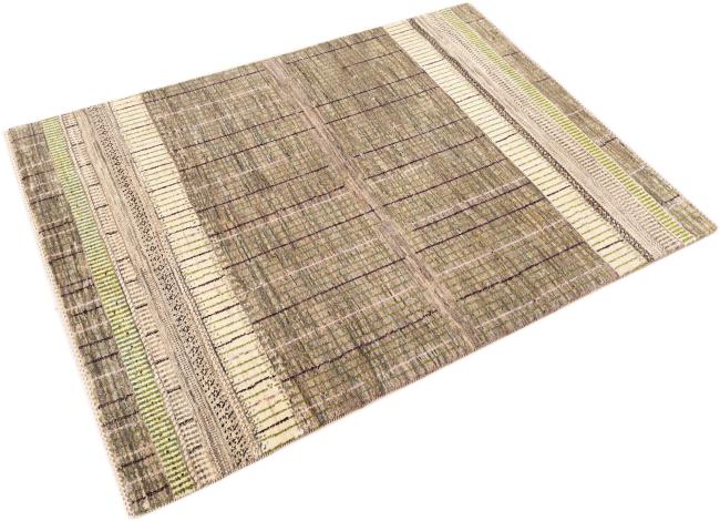 Persia Gabbeh Loribaft Tabiilbaft - 1