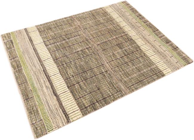 Persia Gabbeh Loribaft Tabiilbaft - 2