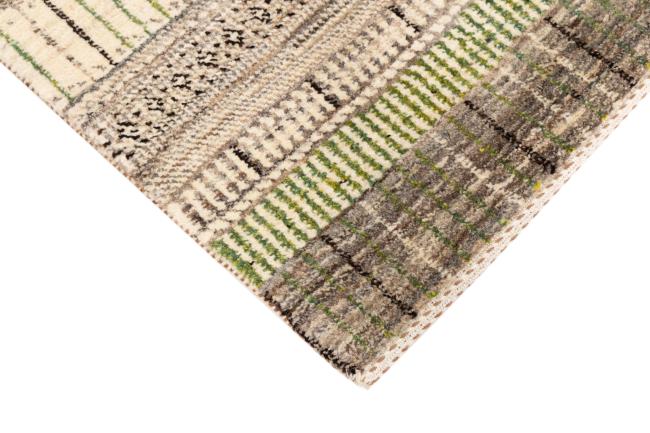 Persia Gabbeh Loribaft Tabiilbaft - 5