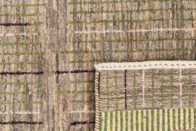 Persia Gabbeh Loribaft Tabiilbaft - 6