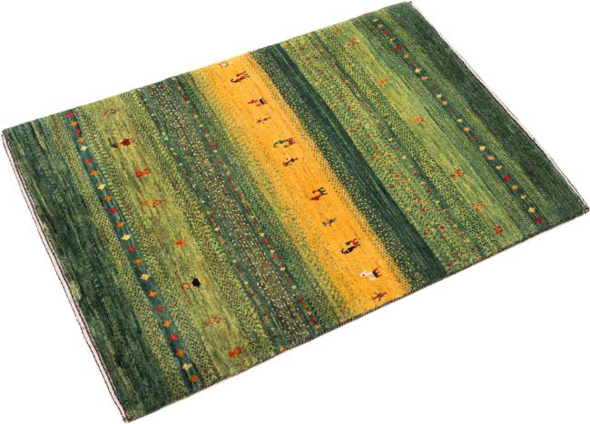 Persiano Gabbeh Loribaft Atelier - 1