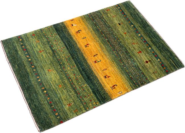 Persiano Gabbeh Loribaft Atelier - 2