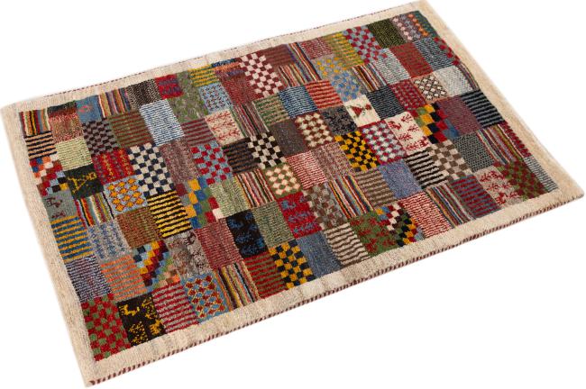Persian Gabbeh Loribaft - 2