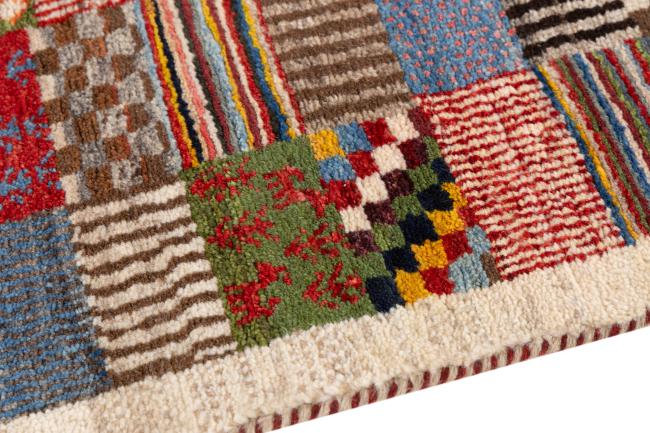Persian Gabbeh Loribaft - 4