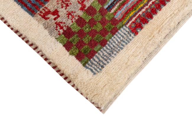 Persian Gabbeh Loribaft - 5