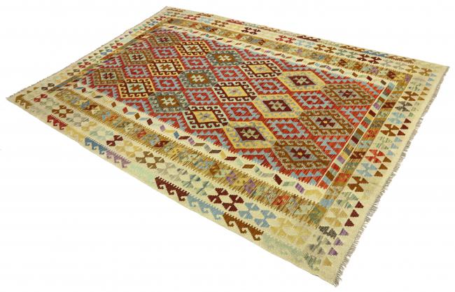 Kilim Afgán - 1