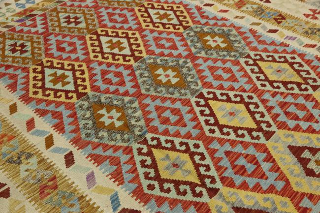 Kilim Afegão - 2