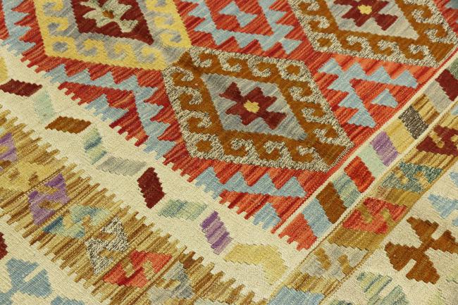 Kilim Afegão - 3