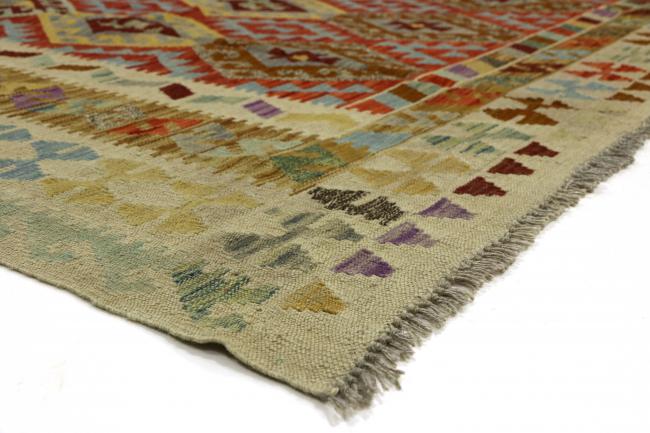 Kilim Afegão - 5