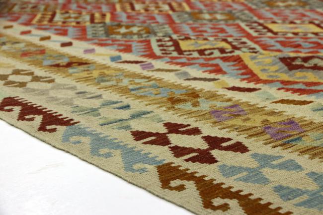 Kilim Afegão - 6