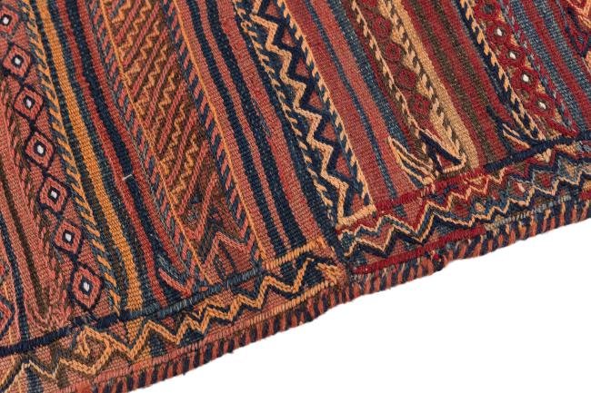 Κιλίμ Fars Mafresh - 4