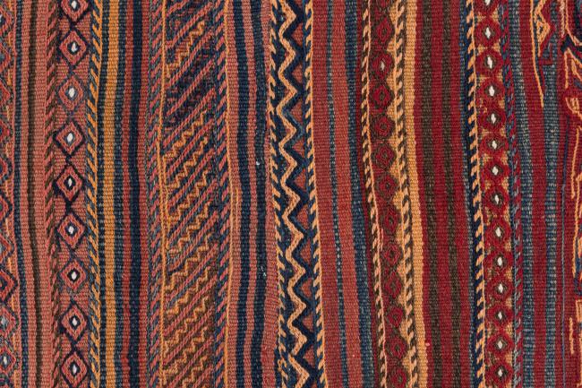 Κιλίμ Fars Mafresh - 6