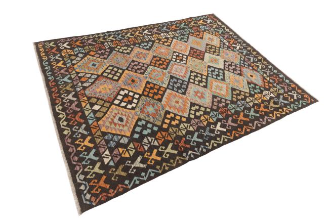 Kilim Afgán - 1