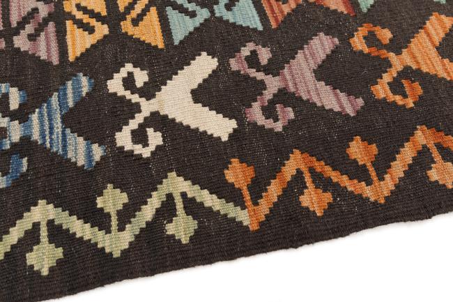 Kilim Afegão - 3