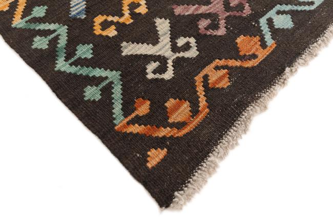 Kilim Afegão - 4