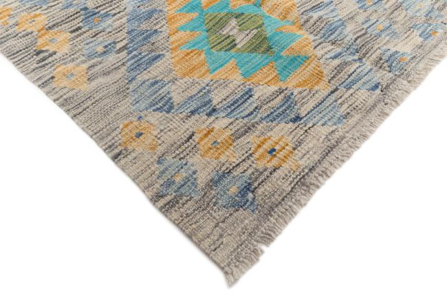 Kilim Afegão - 4