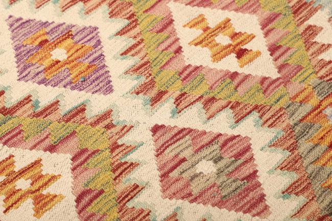 Kelim Afghan - 3