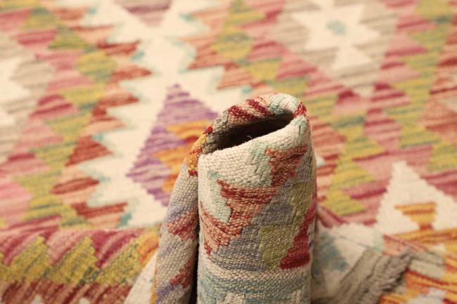 Kelim Afghan - 5