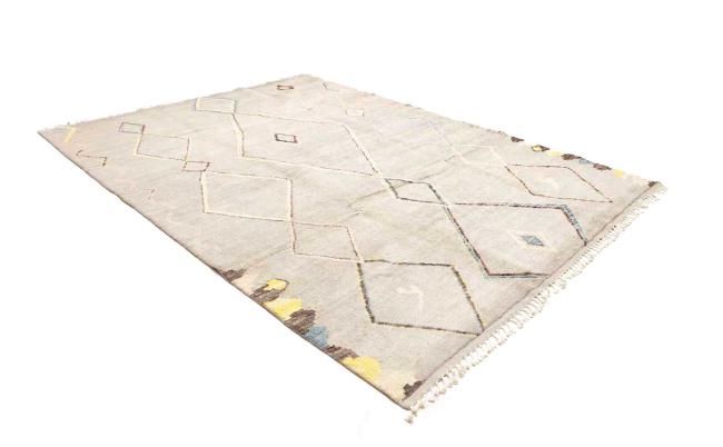 Berber Maroccan Style - 2