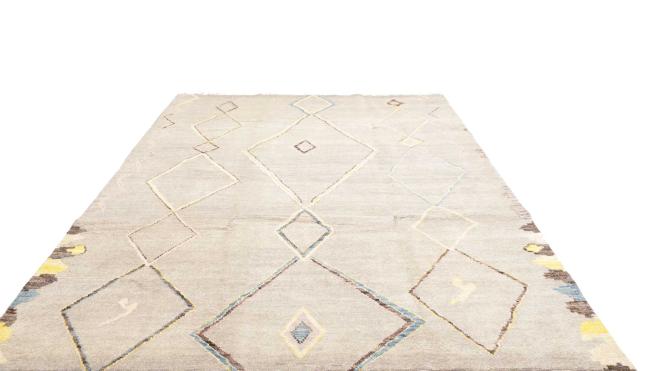 Berber Maroccan Style - 3