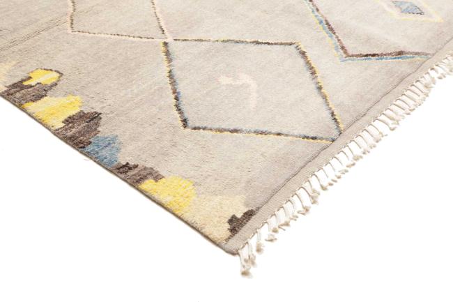 Berber Maroccan Style - 4