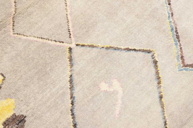 Berber Maroccan Style - 5