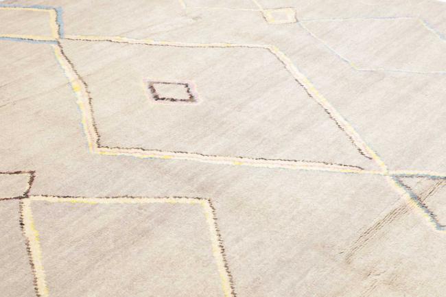 Berber Maroccan Style - 6