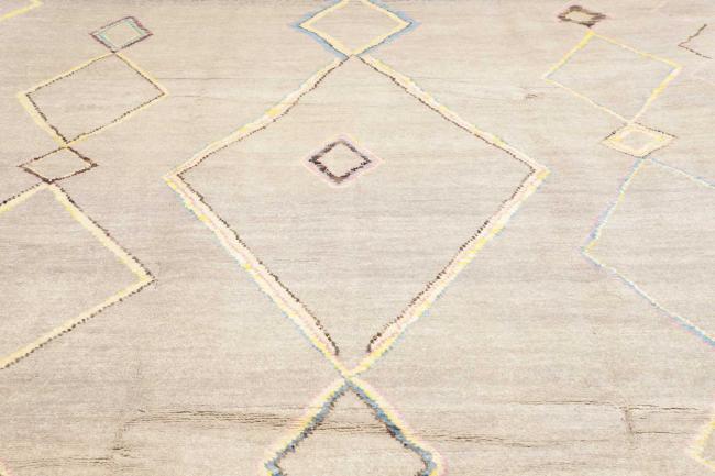 Berber Maroccan Style - 7