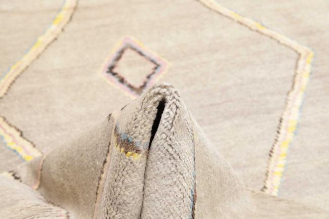 Berber Maroccan Style - 8