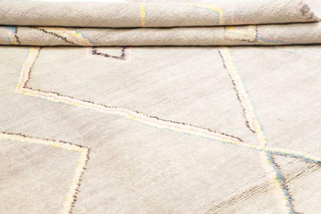 Berber Maroccan Style - 9