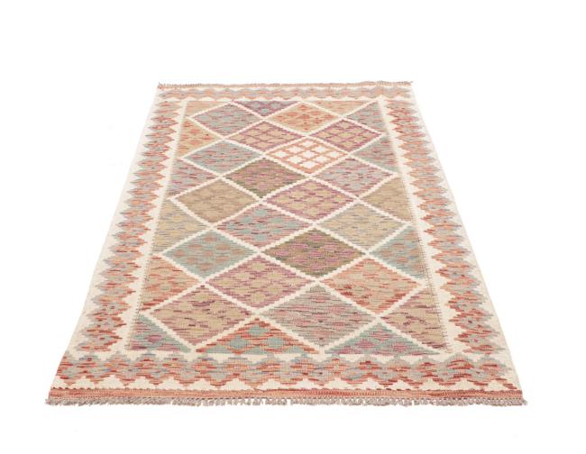 Kilim Afghan - 1
