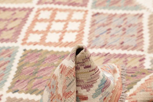 Kilim Afghan - 5