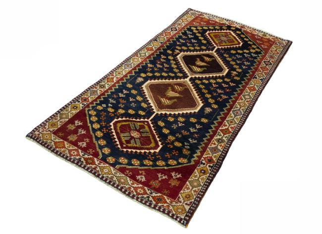 Shiraz - 2