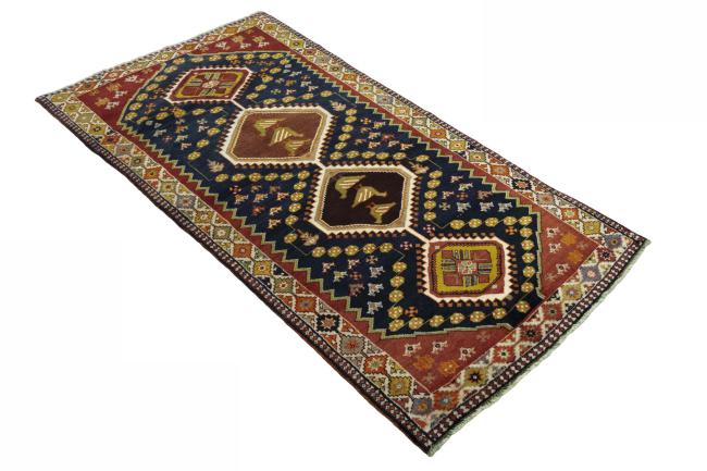 Shiraz - 3