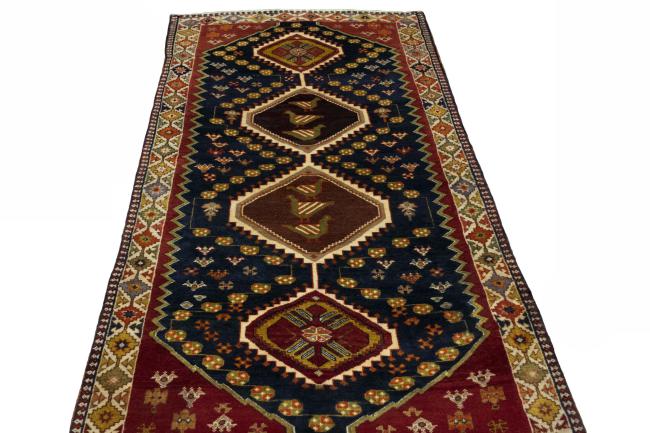 Shiraz - 4
