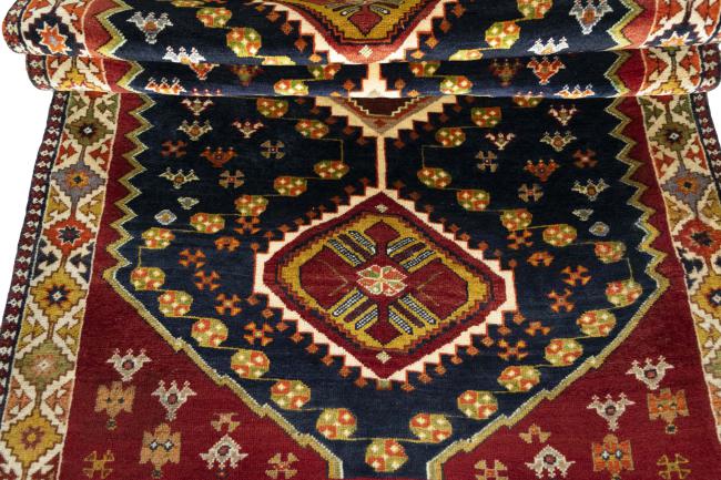 Shiraz - 8