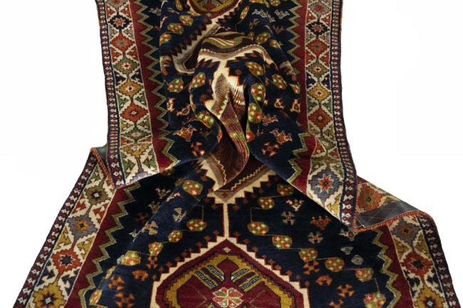 Shiraz - 9