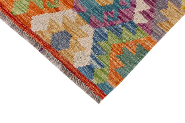 Kilim Afghan - 3