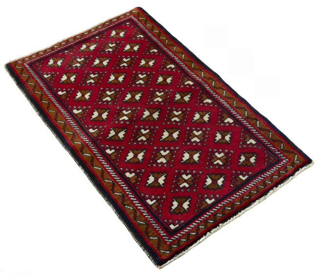 Turkaman - 2