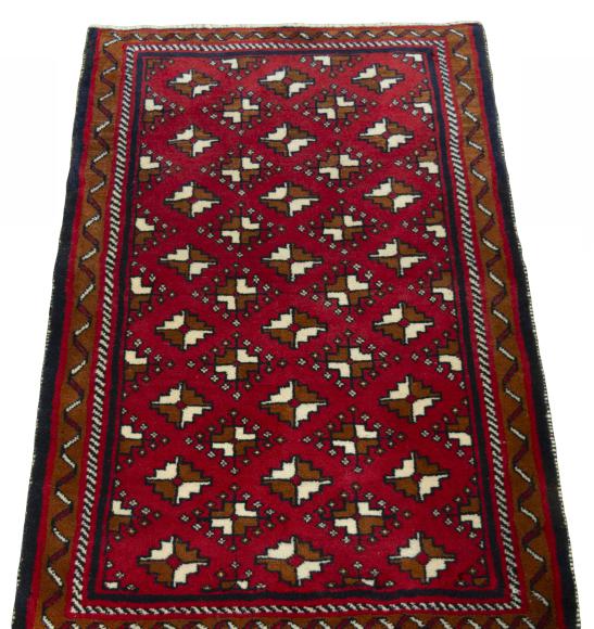 Turkaman - 3