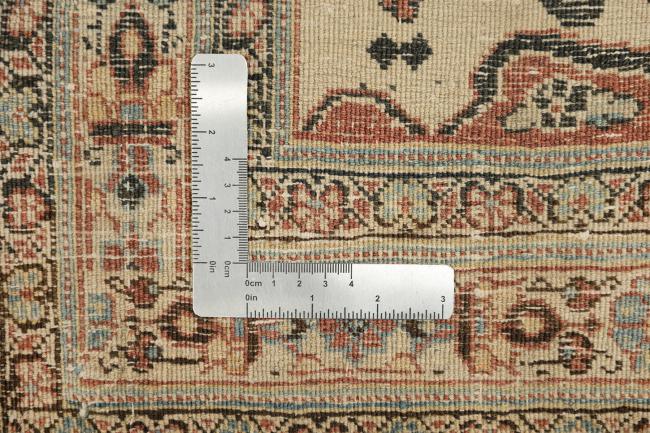 Tabriz Haj Jalili Antique - 8